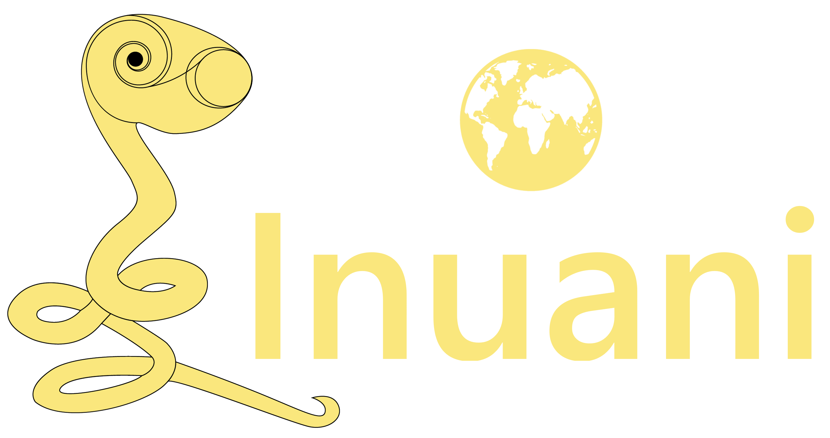 Mystique Inuani full yellow